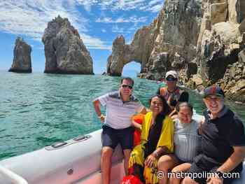 Lady Tacos de Canasta visita Todos Santos y Los Cabos - MetropoliMx
