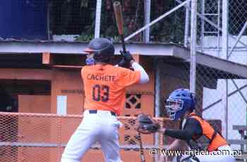 Campeonato Nacional de Béisbol Juvenil se jugará en Coclé y Los Santos - Crítica Panamá