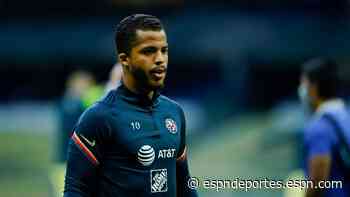 Giovani Dos Santos y los jugadores que han sido criticados por Miguel Herrera - ESPN Deportes
