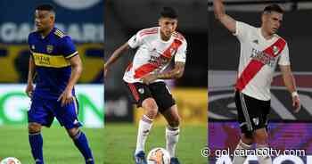 ¡Mucho champú! Rafael Santos Borré, candidato a ser el mejor jugador de América - Gol Caracol