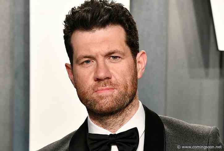 Bros: Universal Pictures’ Rom-Com Starring Billy Eichner Sets August 2022 Release