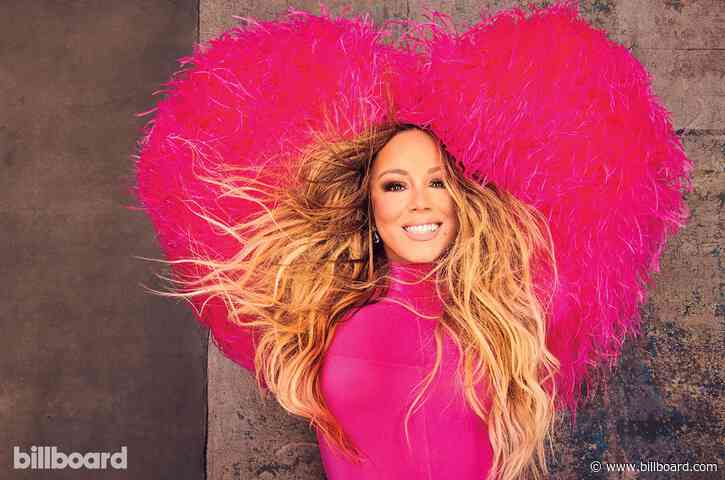 Mariah Carey, Kelly Rowland & More to Perform Songs in HBO Max’s ‘The Runaway Bunny’ Animated Special