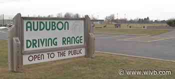 Kulpa's Amherst golf dream begins to take shape, including hope for Topgolf