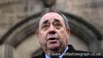 John Swinney tells MSPs no minutes held of key legal meetings over Salmond case