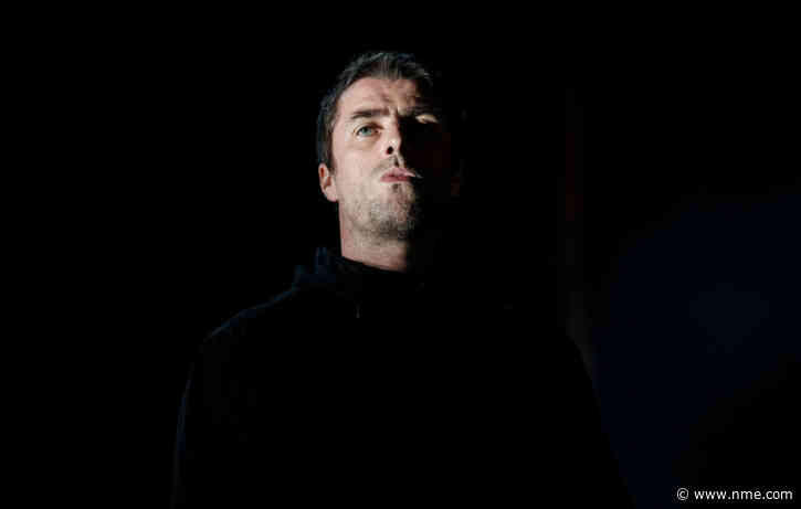 Liam Gallagher helps to save Glasgow venue The Priory