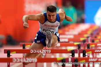 Andrew Pozzi applying for Italian residency to avoid Brexit bureaucracy - St Helens Star