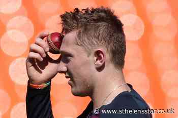 England accused of throwing Dom Bess 'under the bus' - St Helens Star