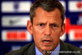 Former FA chief executive wins damages over online corruption allegations - St Helens Star