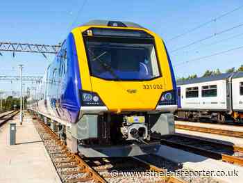 Number of changes to NW rail services proposed - St Helens Reporter