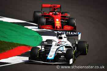 Formula One confirms return to Portugal for 2021 season - St Helens Star