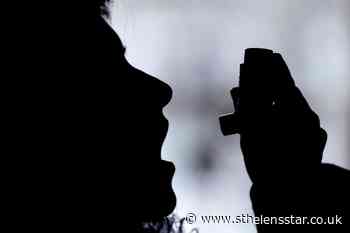 Some people with severe asthma 'refused Covid-19 vaccine' - St Helens Star