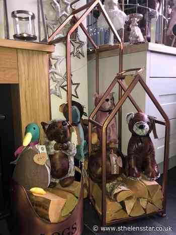 The story of setting up a new St Helens business during Covid - St Helens Star