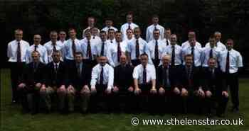 20 year re-union planned for Cowley's New Zealand tourists - St Helens Star