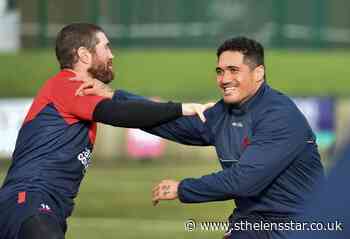 Kristian Woolf Q&A on St Helens final pre-season touches - St Helens Star