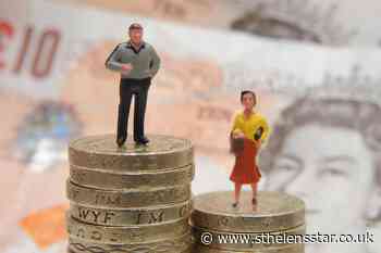 The figures that show St Helens Council's gender pay gap - St Helens Star