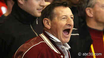 Walter Gretzky, father of NHL star Wayne Gretzky, dies at 82