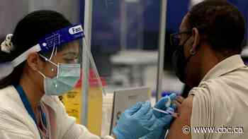 Ontario announces plans to 'rapidly accelerate' its vaccine rollout