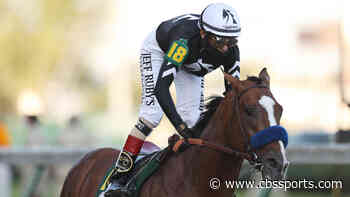 San Felipe Stakes 2021 odds, contenders, bets: Handicapping champion reveals picks, predictions