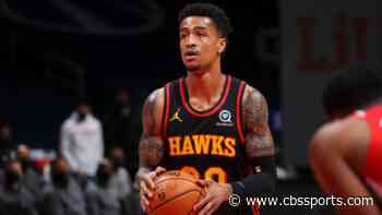 John Collins trade scenarios: Hawks in a tricky spot with a player likely to command big money this summer