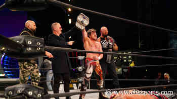 2021 AEW Revolution predictions, card, PPV price, start time, matches, date, how to watch