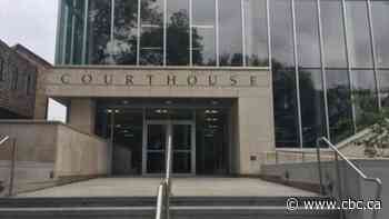 Saskatoon judge apologizes to lawyer for colourful language in note from the bench