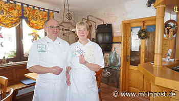 Gasthaus Dickas in Bischofsheim: Frustration, Warten und Experimente - Main-Post