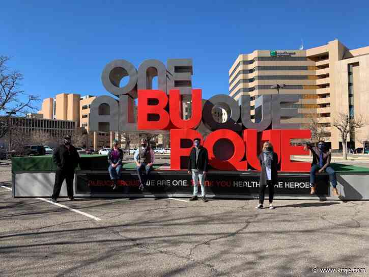 City of Albuquerque launches 'Citymakers' program