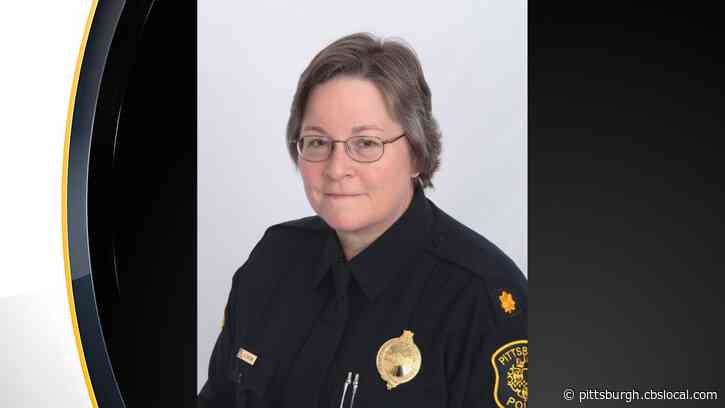 City Council Honors Retiring Pittsburgh Police Commander Karen Dixon