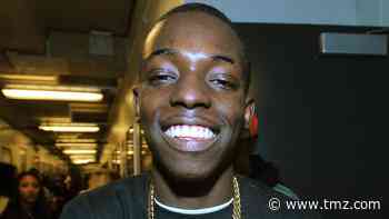 Bobby Shmurda Making All-Star Money in First Gigs Outta Prison