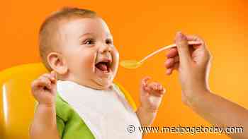 FDA Promises Action on Metals in Baby Food