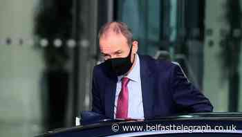Taoiseach – Other countries will use vaccine supplies themselves