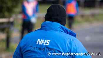 Team of 40 used ‘dogged determination’ to find mystery infected individual