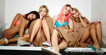 Watch These 13 Titles on Netflix Before They Leave This Month