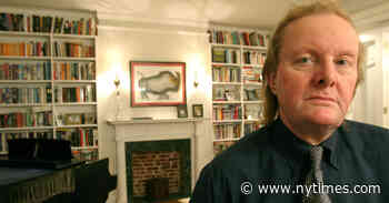 Tony Hendra, a Multiplatform Humorist, Is Dead at 79