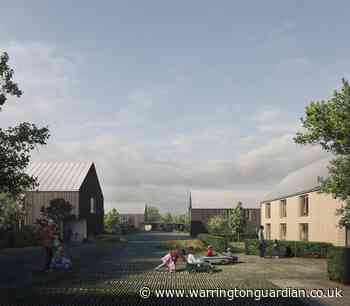 Concerns over ‘radical’ Grappenhall Heys housing plans – including from police