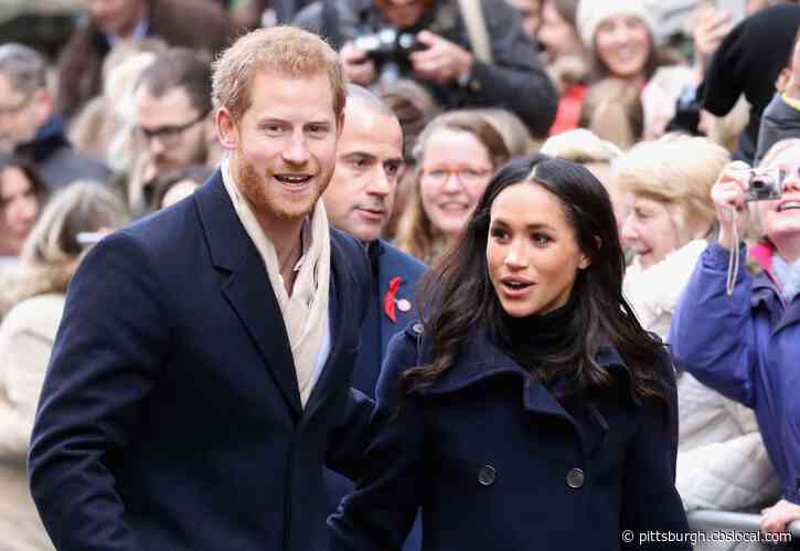 Why Are We So Fascinated With The Royal Family?