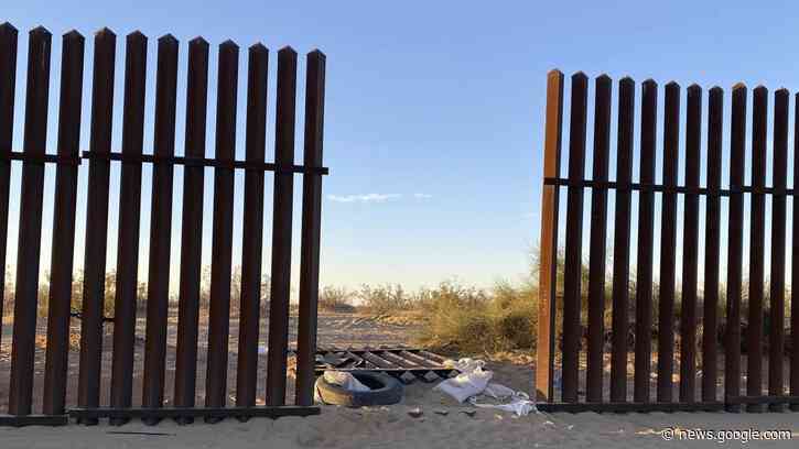 Republicans implore Biden to reinstate national emergency at the border, as migrant numbers spike - Fox News