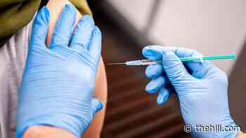 White House announces mass vaccination sites in Atlanta, Cleveland