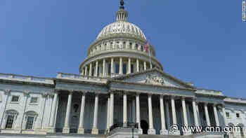 Senate votes on Biden's Covid-19 relief package