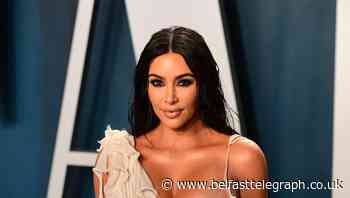 Kardashian says comments made her feel ‘insecure’ during pregnancy