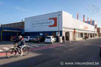 Kringwinkel Deurne palmt ook carwash in