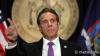White House calls new Cuomo nursing home report 'troubling'