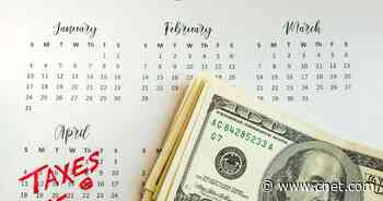 Taxes 2021: Everything new this year including stimulus payments and unemployment     - CNET