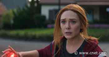 WandaVision season finale recap: The ending and post-credits scenes explained     - CNET