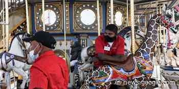 Summer Planning Starts Now for Covid-Hit Businesses, and Forecasts Are Murky - The Wall Street Journal