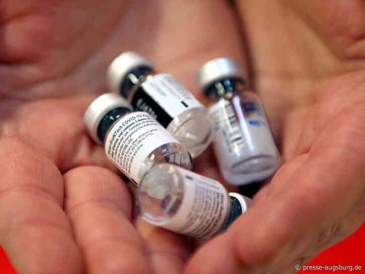 NRW-Gesundheitsminister warnt vor Schwarzmarkthandel mit Impfstoff