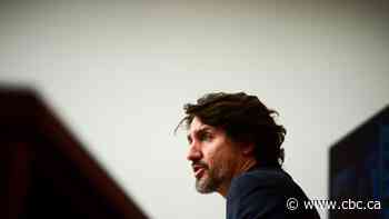 Trudeau holds firm on premiers' health care funding demands