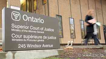 Windsor court ruling puts COVID-19 'hoax' belief at centre of custody fight