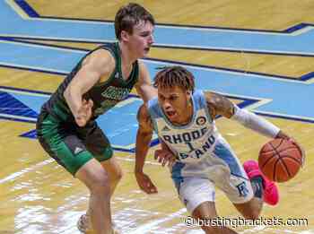 Rhode Island Basketball: Season ends with loss to Dayton in A-10 Tournament - Busting Brackets