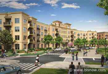 MidCity's 1700-Unit Rhode Island Avenue Project Wins Court Ruling To Move Forward - Bisnow